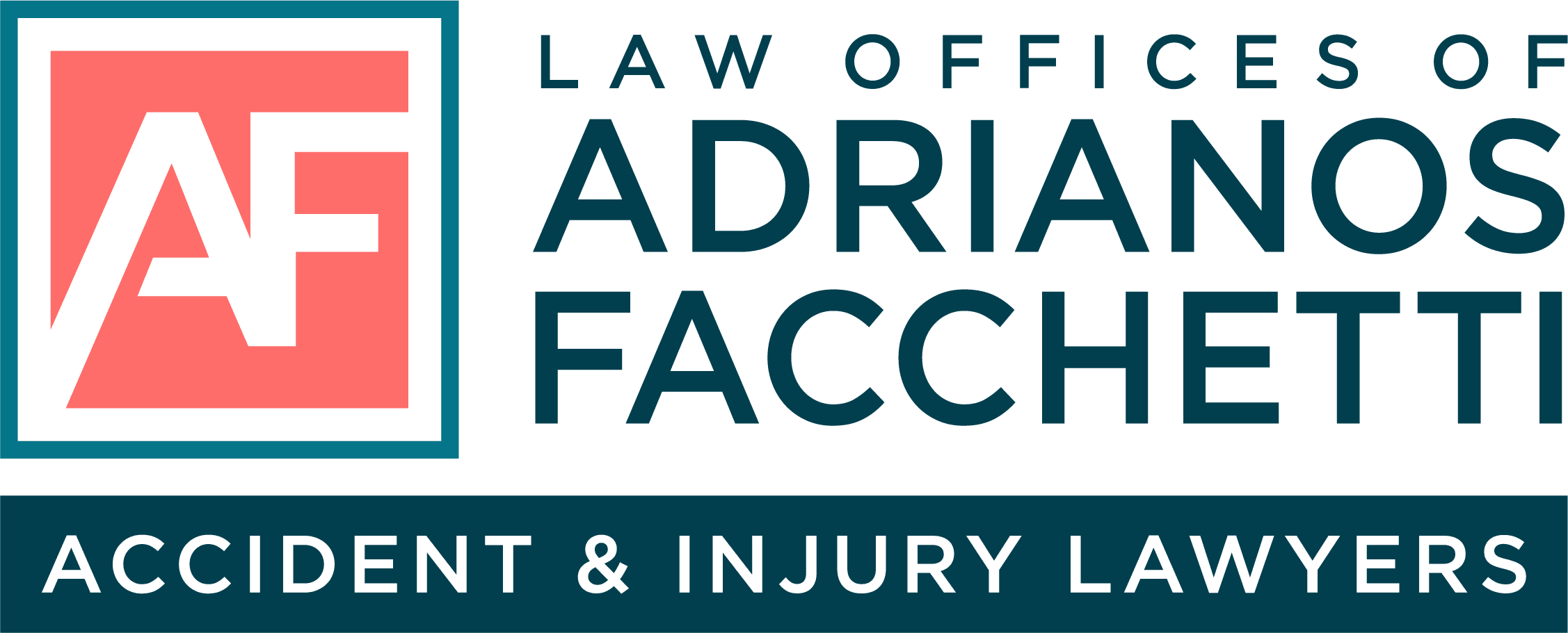 Law Offices of Adrianos Facchetti, Accident & Injury Lawyers | Free Consultation | No Fee Unless We Win