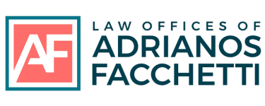 Law Offices of Adrianos Facchetti