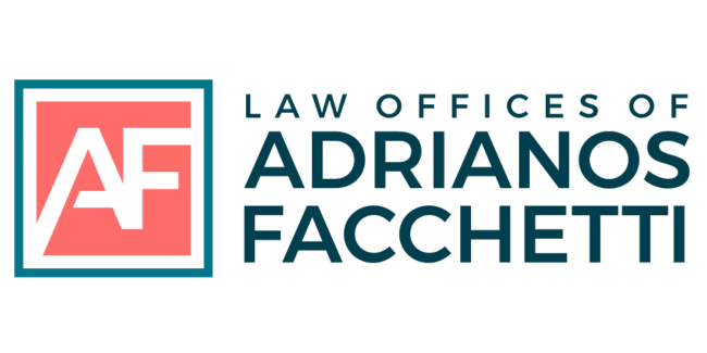Law Offices of Adrianos Facchetti