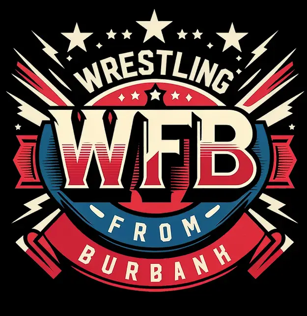 Burbank Events - Wrestling in Burbank: Ghouls Night Out