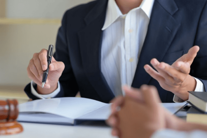 Verify Your Attorneys Credibility