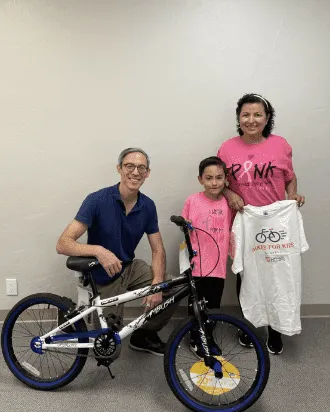 Bicicletas para Crianças - 5