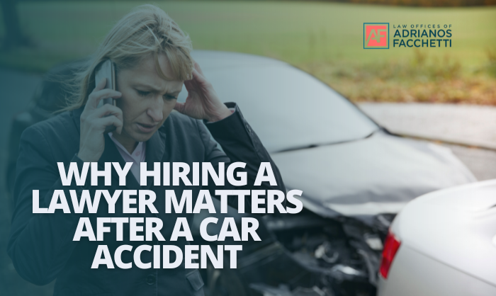 Car Accident Legal Advice