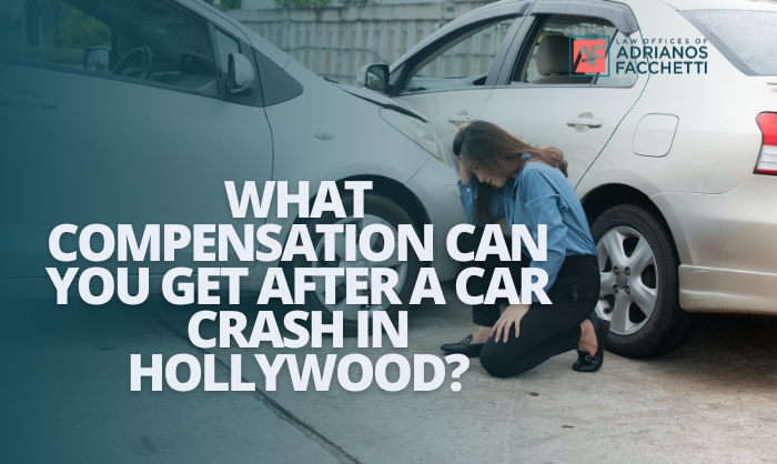 Hollywood Car Accident Attorney