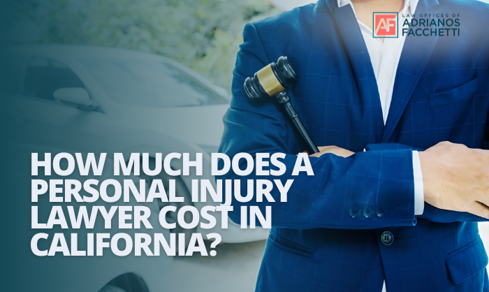 personal injury lawyer cost
