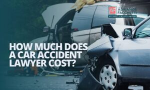 ¿Cuánto cuesta un abogado de accidentes automovilísticos? ¿Cuánto cuesta un abogado especializado en accidentes de tráfico?