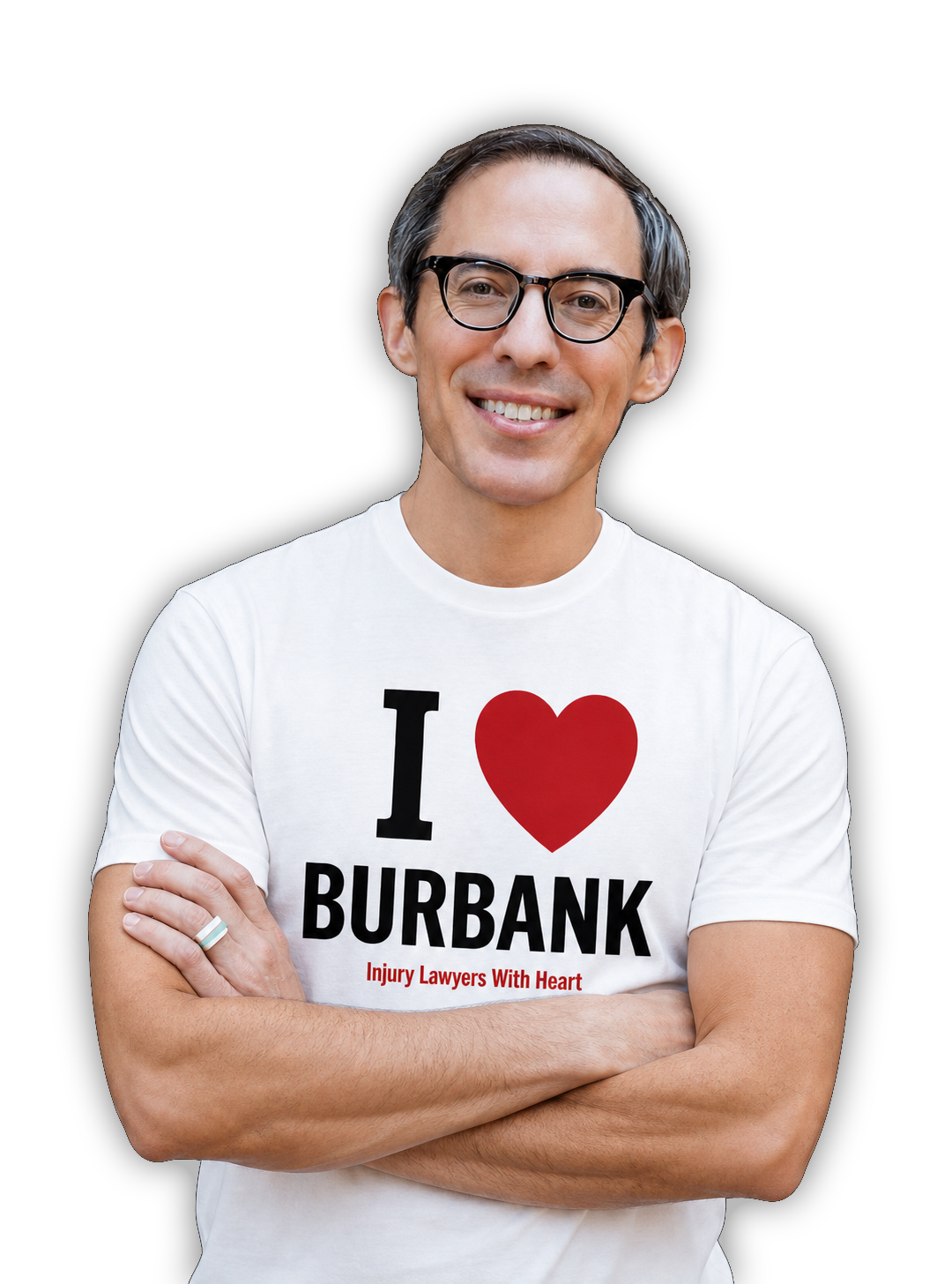 Burbank Personal Injury Lawyer Near Me